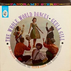 The Whole World Dances