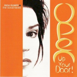 Open Up Your Door!