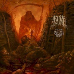 Where Fear and Weapons Meet