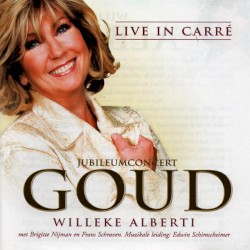 Jubileumconcert Goud
