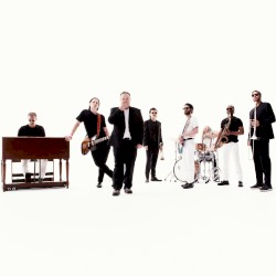 St. Paul & The Broken Bones
