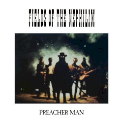 Preacher Man