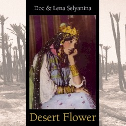 Desert Flower