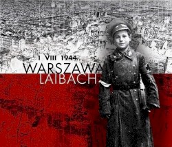 1 VIII 1944. Warszawa