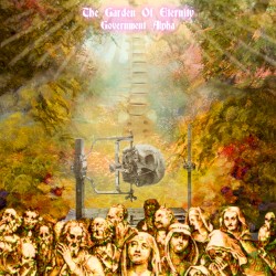 The Garden of Eternity