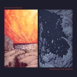 Nothing on the Horizon