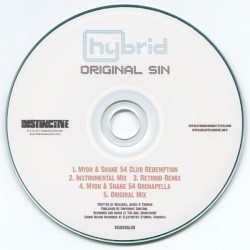 Original Sin