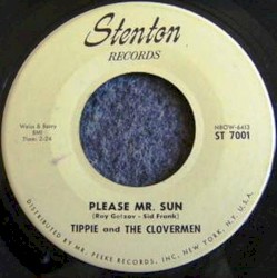 Please Mr. Sun / Gimme, Gimme, Gimme