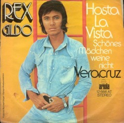 Hasta la vista / Veracruz