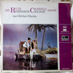 De Rudi Carell Show: De Robinson Crusoë Show