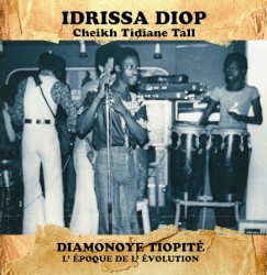 Diamonoye Tiopité: L'Époque de l'évolution