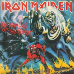 The Number of the Beast