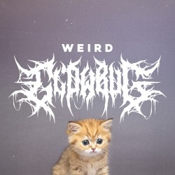 Weird