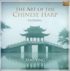 The Art of the Chinese Harp