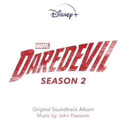 Daredevil, Season 2: Original Soundtrack Album