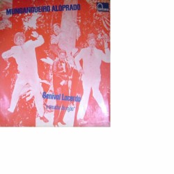 Mungangueiro Aloprado