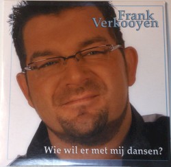 Wie wil er met mij dansen? / Laat de liefde