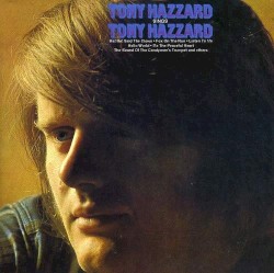 Sings Tony Hazzard