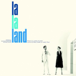 La La Land: Original Motion Picture Soundtrack