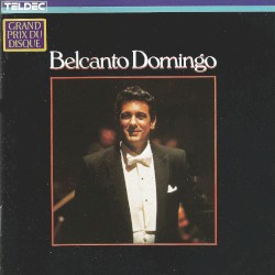 Belcanto Domingo