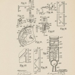 Number Six Is Sacred