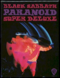 Paranoid