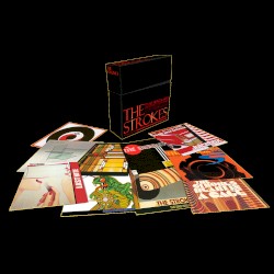 The Singles, Volume 01