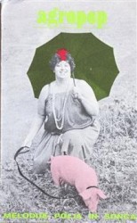 Melodije polja in sonca