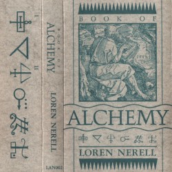 Book of Alchemy
