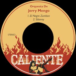El Negro Zumbon