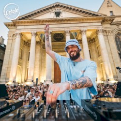 Cercle: Folamour at Cathédrale Saint-Pierre in Geneva, Switzerland