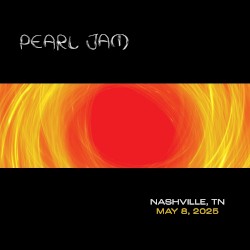 2025-05-08: Bridgestone Arena, Nashville, TN