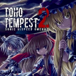 TOHO TEMPEST II
