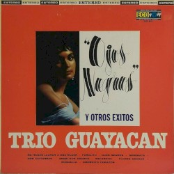 Ojos negros y otros éxitos
