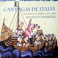 Cantigas de Italia