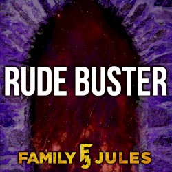 Rude Buster (from "DELTARUNE") (Metal Version)