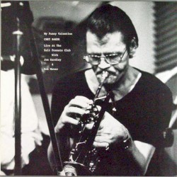 My Funny Valentine: Live at Salt Peanuts Club