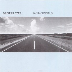 Drivers Eyes