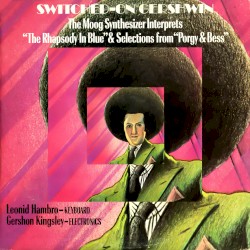 Gershwin: Alive & Well & Underground