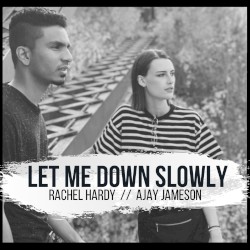 Let Me Down Slowly