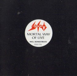 Mortal Way of Live