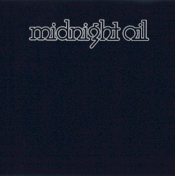 Midnight Oil