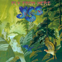 Fly From Here
