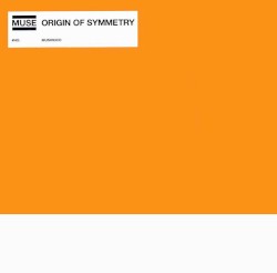 Origin of Symmetry