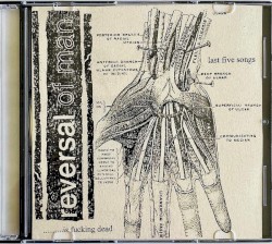 ..........Is Fucking Dead