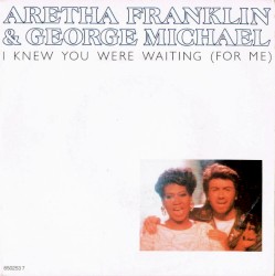 I Knew You Were Waiting (For Me)