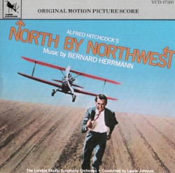 North by Northwest