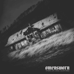 Where Life Once Quartered