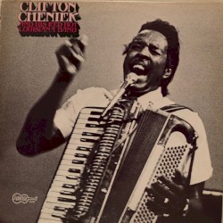 Clifton Chenier And His Red Hot Louisiana Band