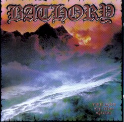 Twilight of the Gods